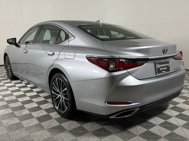2025 Lexus ES 350 Base photo 3