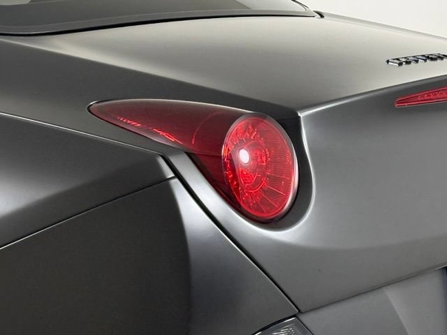 2014 Ferrari California Base - Photo 18