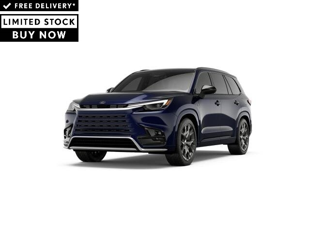 2026 Lexus TX Hybrid