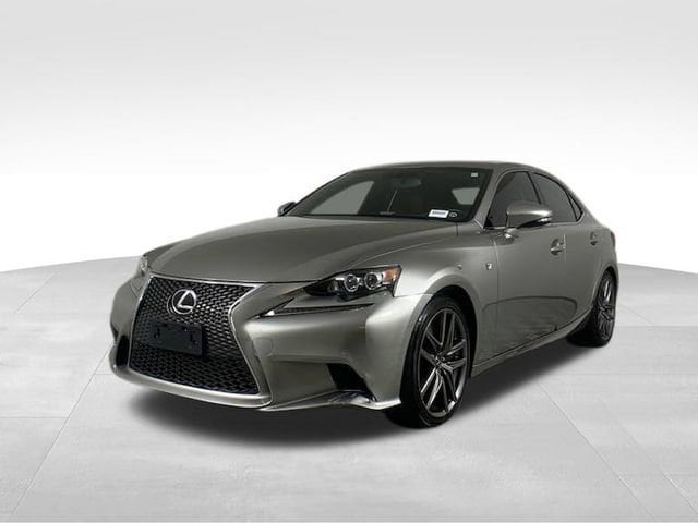 Used 2016 Lexus IS 300 with VIN JTHCM1D27G5007753 for sale in Atlanta, GA