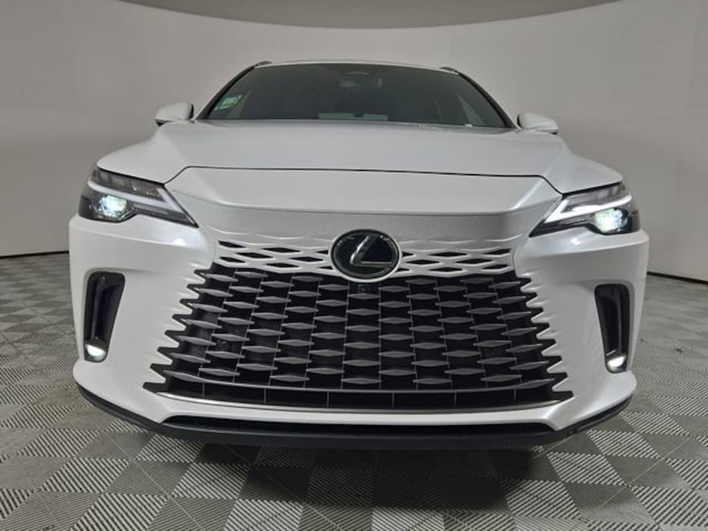 Certified 2024 Lexus RX 350 Premium Plus SUV