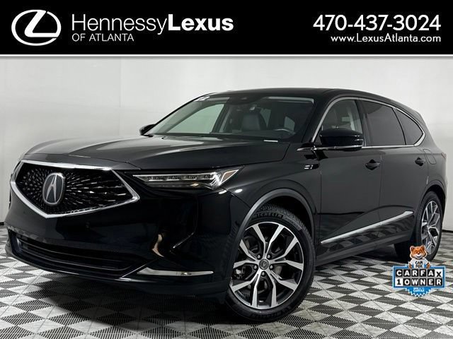 Pre-Owned Acura For Sale in Atlanta, GA | Used Acura Dealer