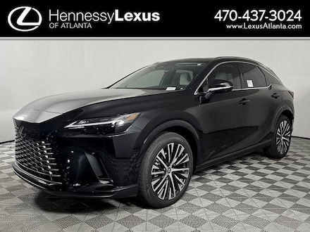 2026 LEXUS RX 350 PREMIUM PLUS Sport Utility