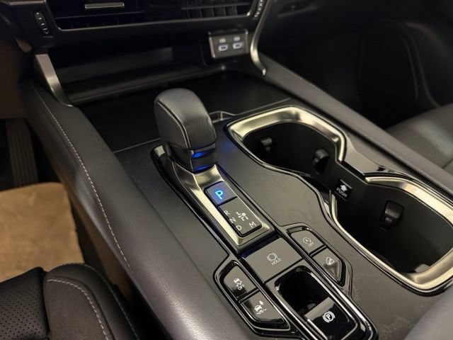 2024 Lexus RX 350 - Photo 24