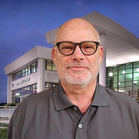 Staff member MIKE KEITCHEN from ID_658f235c9890