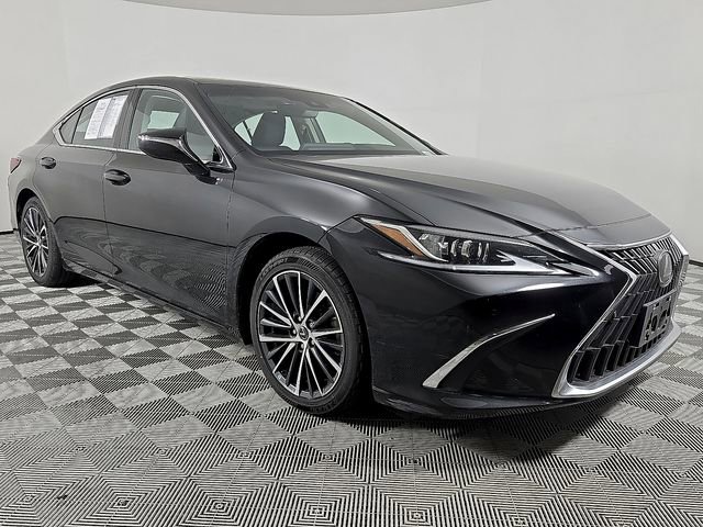 2023 Lexus ES 350 photo 4