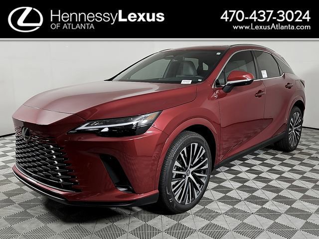 2026 Lexus RX 350 350 Premium FWD's photo