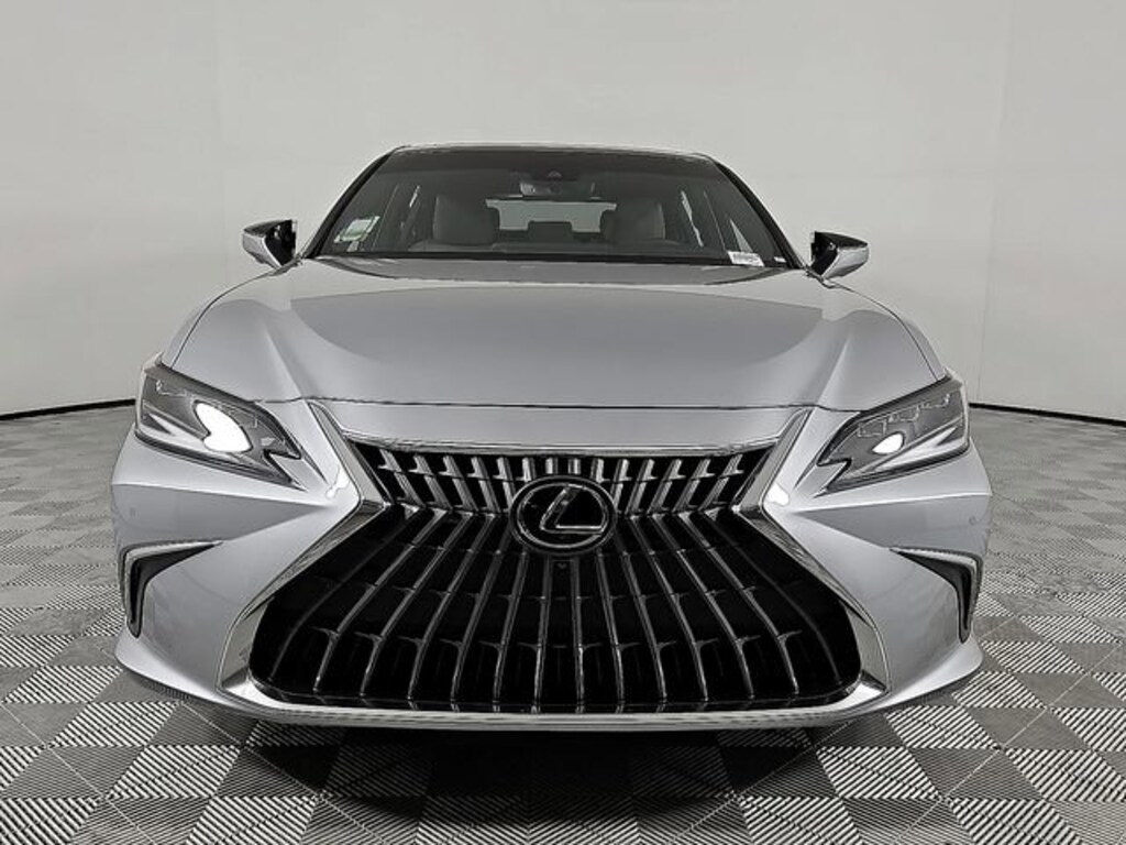New 2025 Lexus ES 350 Ultra Luxury SEDAN