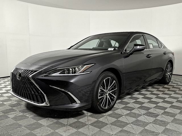 2025 Lexus ES 350 Premium photo 2