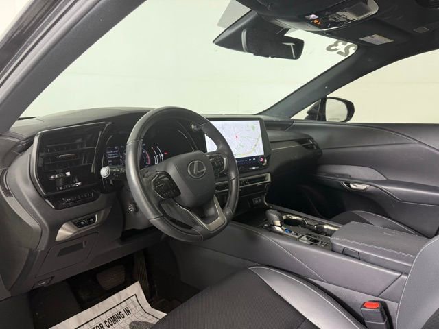 2023 Lexus RX 350 Premium photo 4