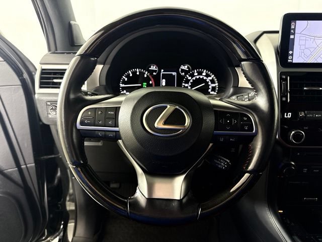 2023 Lexus GX PREMIUM - Photo 28