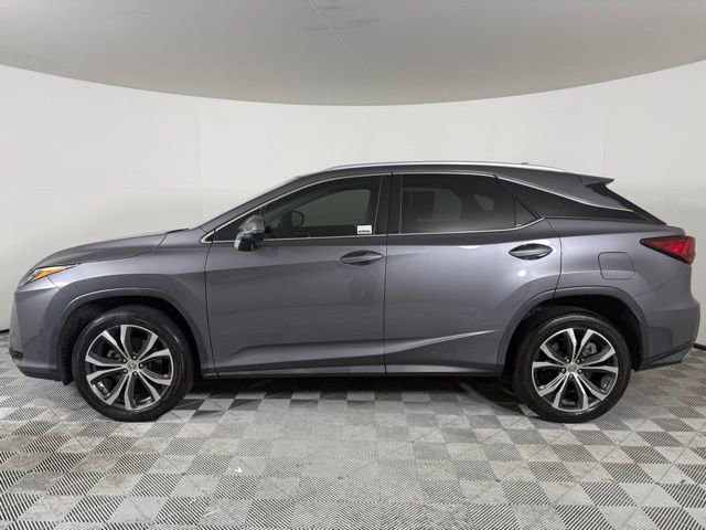 Used 2016 Lexus RX 350 with VIN 2T2ZZMCA2GC004877 for sale in Atlanta, GA
