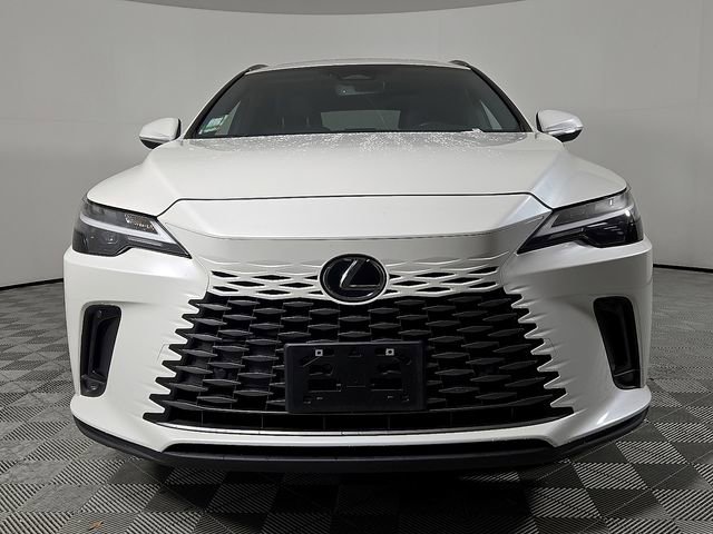 2023 Lexus RX 350 Premium photo 3