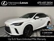 LEXUS RX 350h