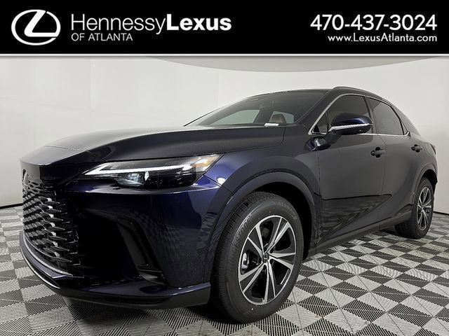 Used 2026 Lexus RX 350 Premium SUV