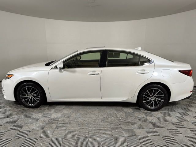 Used 2016 Lexus ES 350 with VIN JTHBK1GG6G2234023 for sale in Atlanta, GA