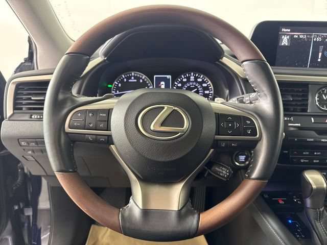 2022 Lexus RX 350 - Photo 29