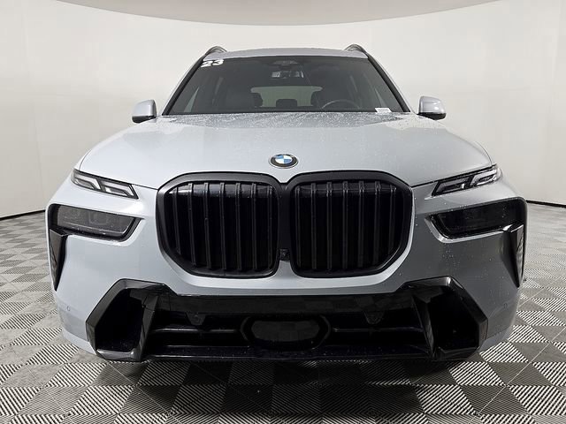 2023 Bmw X7 xDrive40i photo 2