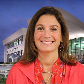 Staff member DEBBIE SCOTT from ID_f2f02ec3e6ca