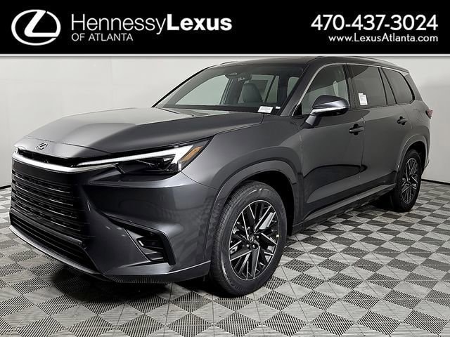 2026 Lexus TX Premium's photo