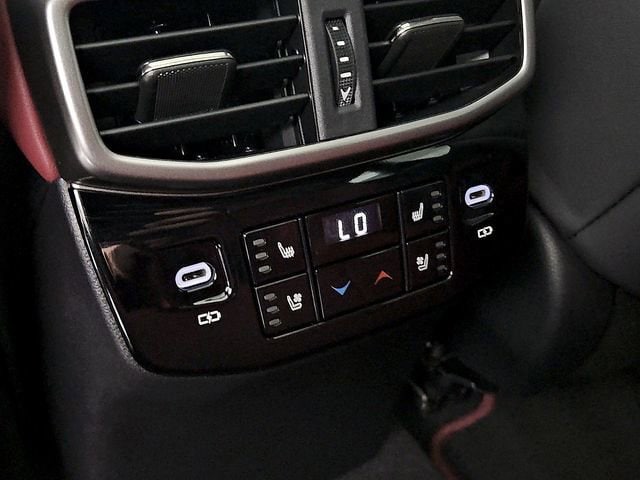 2026 Lexus RX Hybrid 500h - Photo 12