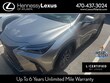  LEXUS NX 350h