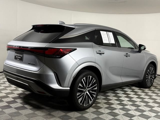 2023 Lexus RX 350 - Photo 9