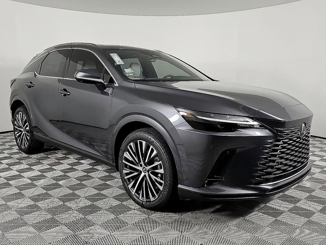 2026 Lexus RX 350 Premium photo 3