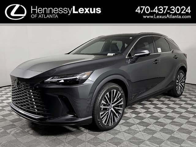 2026 Lexus RX 350 350 Premium FWD's photo