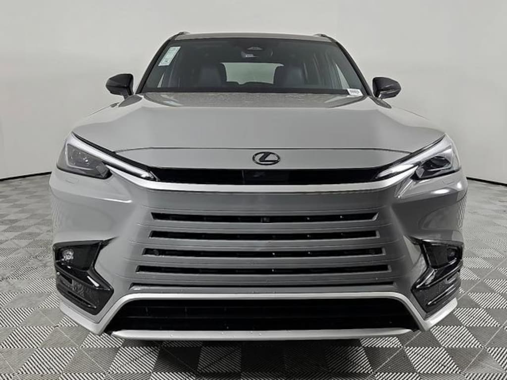 New 2025 Lexus TX 500h F SPORT PERFORMANCE PREMIUM AWD Sport Utility