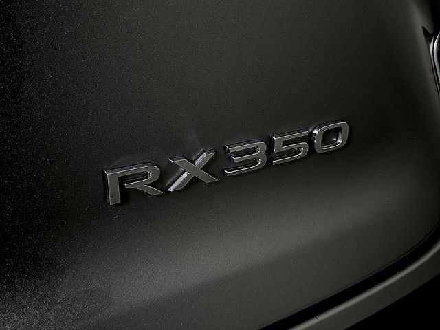 2023 Lexus RX 350 - Photo 33