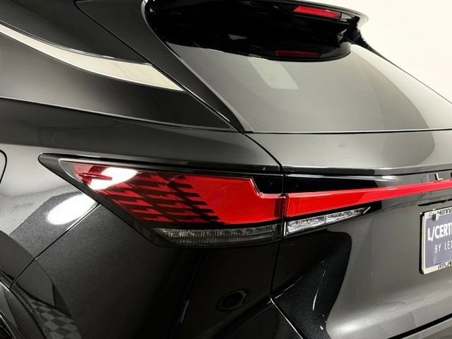 2024 Lexus RX 350 - Photo 18