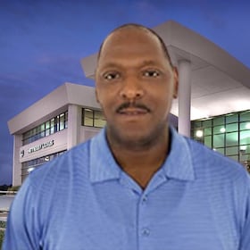 Staff member MICHAEL WILLIAMS from ID_d7369768bdb9