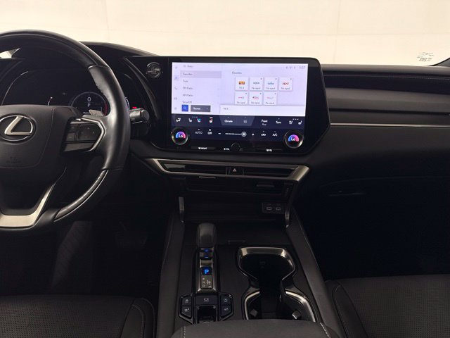2023 Lexus RX 350 - Photo 33