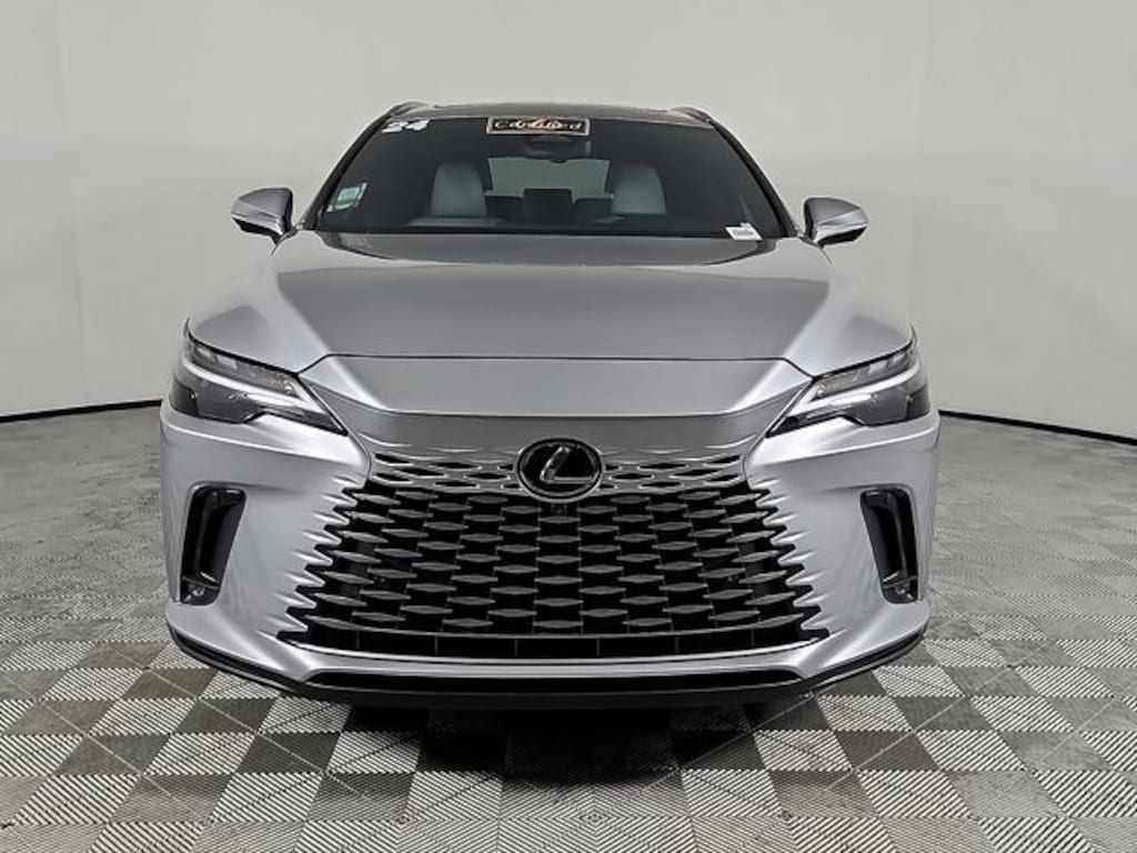 Certified 2024 Lexus RX 350 Premium Plus SUV