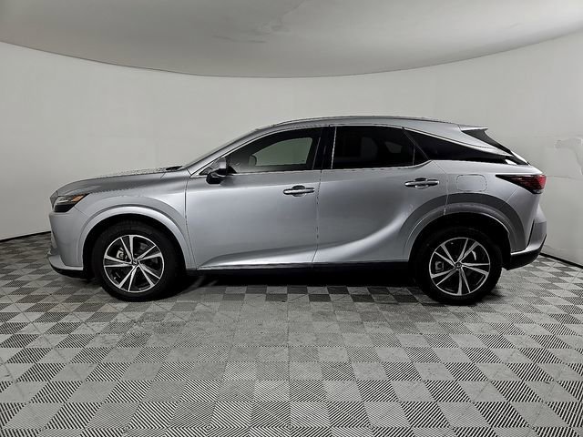 2023 Lexus RX 350 - Photo 8