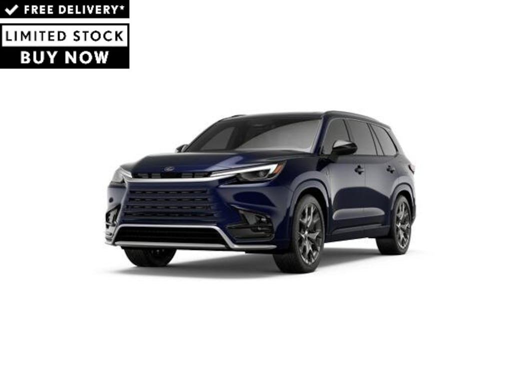 New 2026 Lexus TX 500h F SPORT PERFORMANCE LUXURY AWD Sport Utility