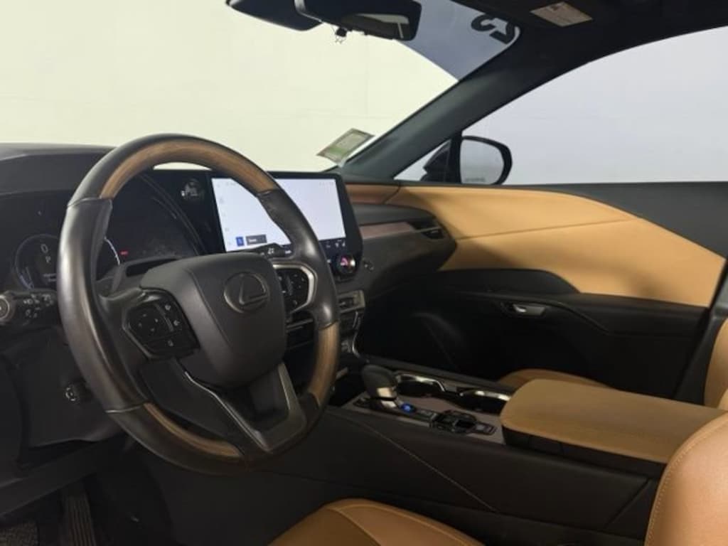 Certified 2023 Lexus RX 350 Premium Plus SUV