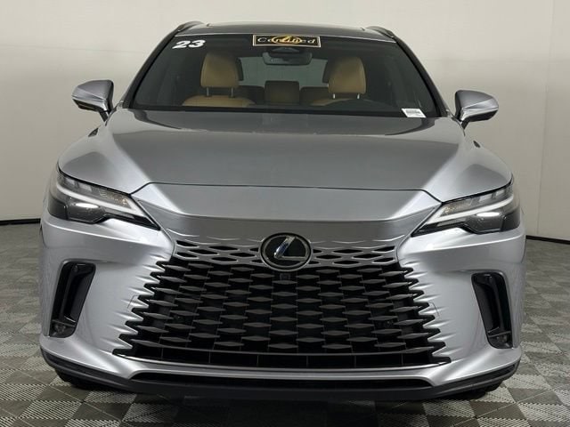 2023 Lexus RX 350 - Photo 13