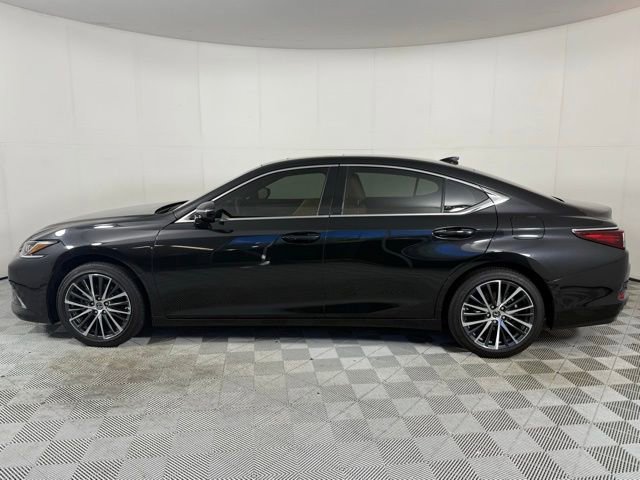 2024 Lexus ES 350 Premium photo 2