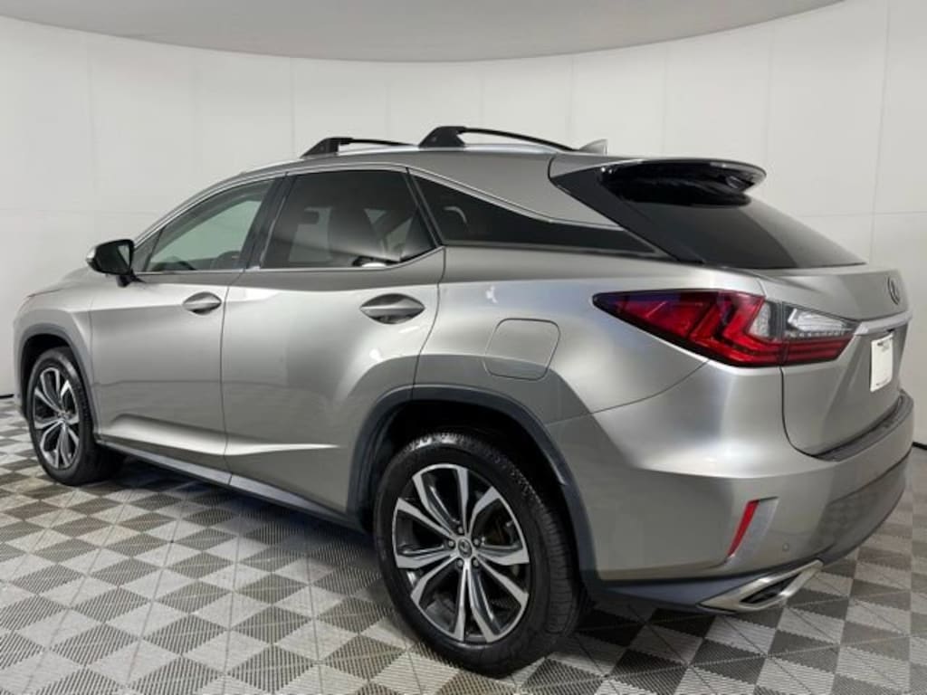 Used 2019 Lexus RX 350 SUV