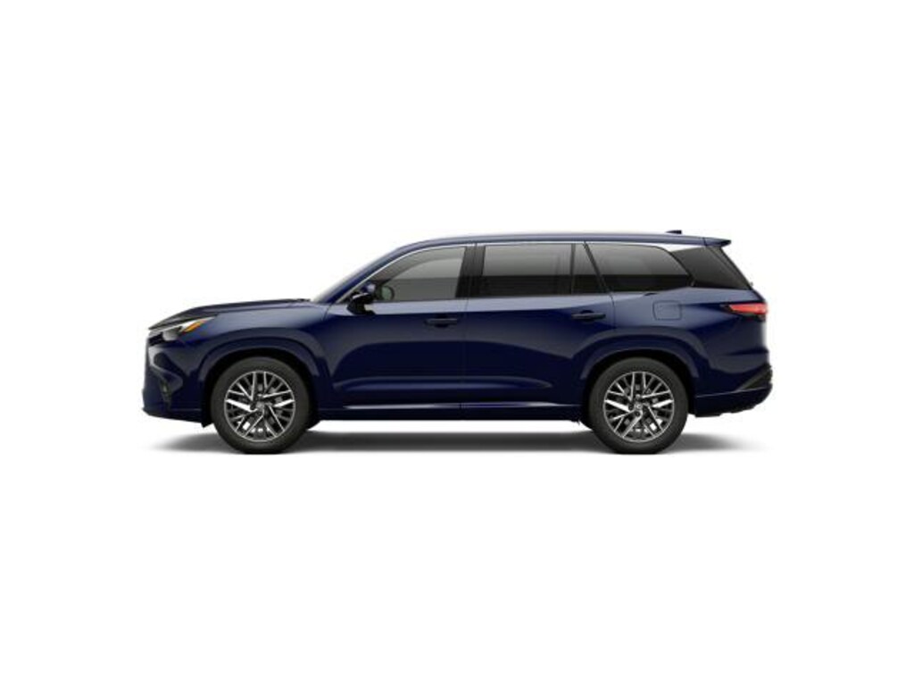 New 2026 Lexus TX 350 LUXURY AWD Sport Utility