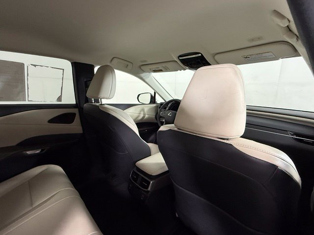 2024 Lexus RX 350 - Photo 27