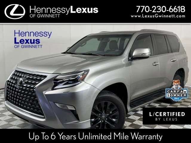 2021 Lexus GX PREMIUM's photo