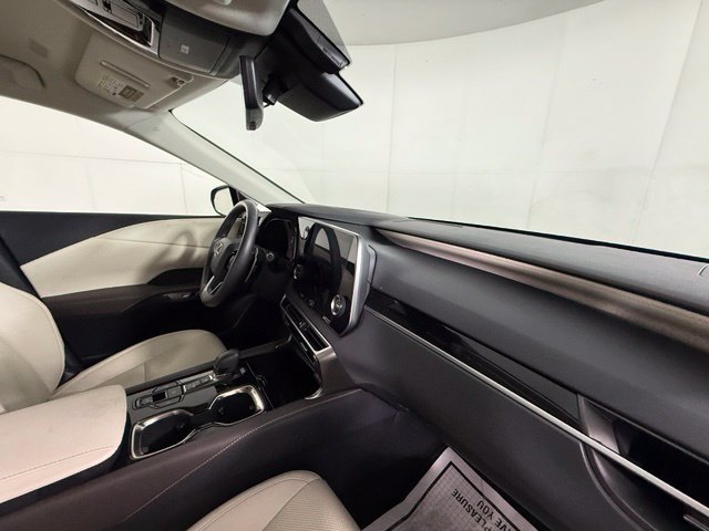 2024 Lexus RX 350 - Photo 31