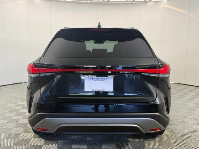 2025 Lexus RX PHEV 450h+ - Photo 3