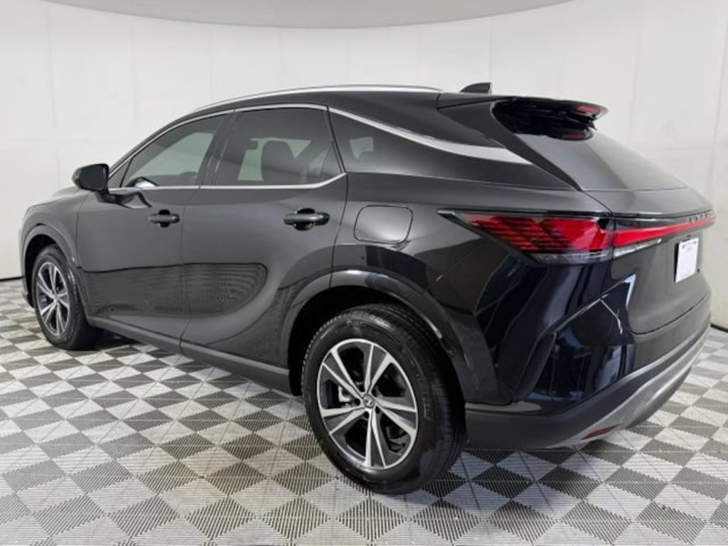 New 2026 Lexus RX RX 350 Premium Sport Utility