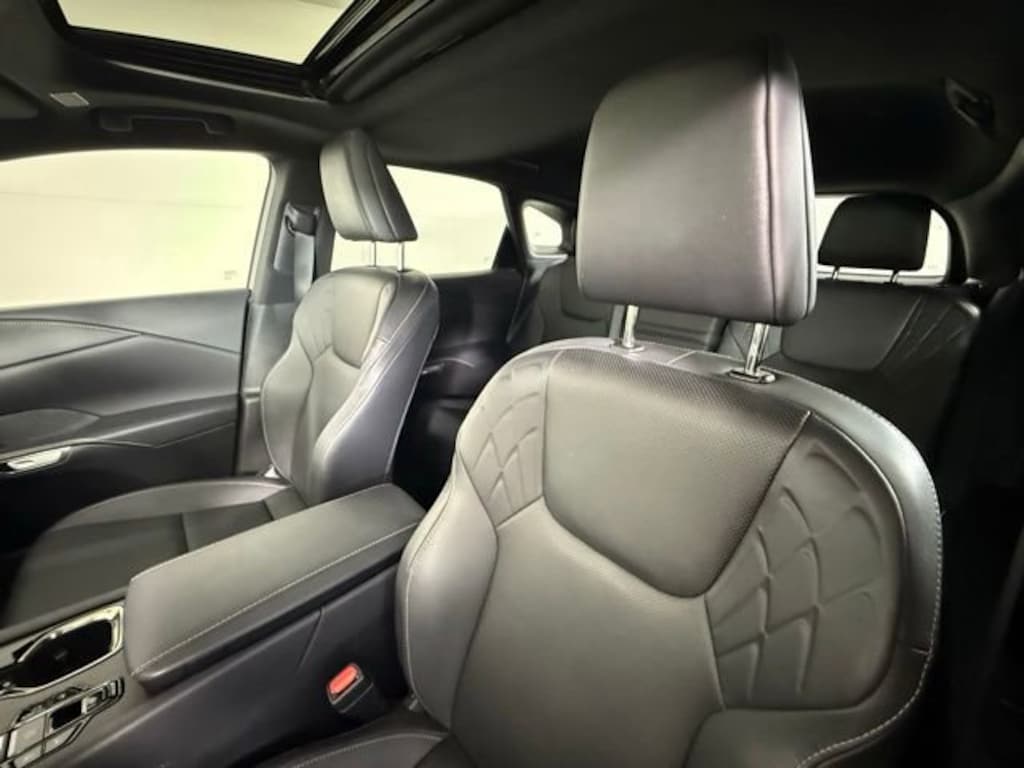 Used 2023 Lexus RX 350 Premium SUV