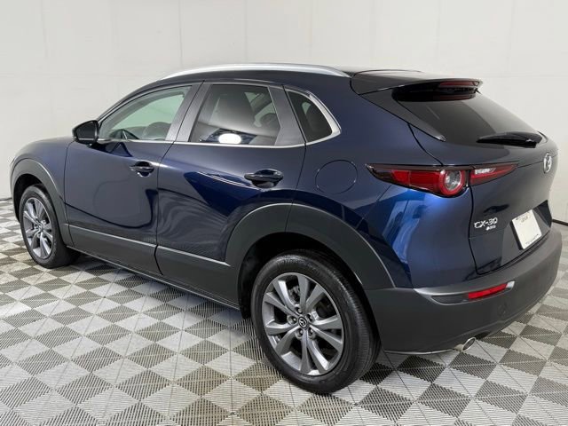 2025 Mazda CX-30 2.5 S Preferred photo 3