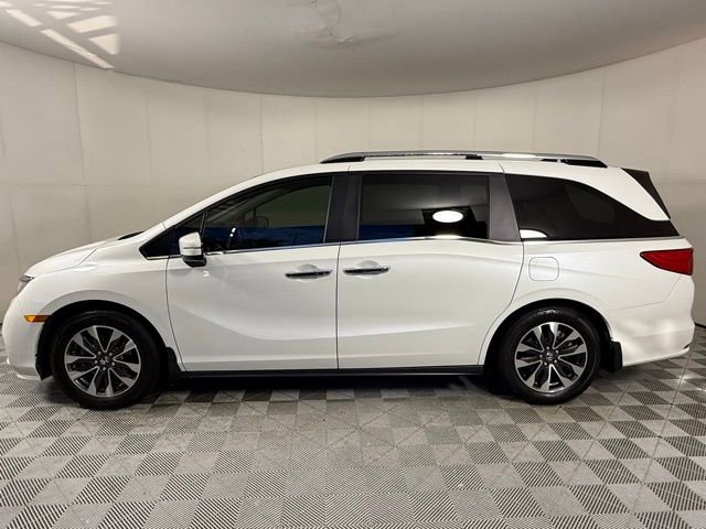 2023 Honda Odyssey EX-L photo 2